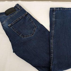 Taylor Vintage Men's 28x30 Canaan Slim Fit Connecticut Original Stretch